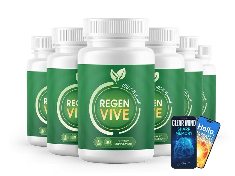 RegenVive discount