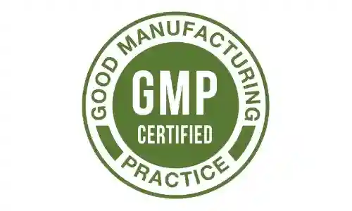 RegenVive GMP Certified