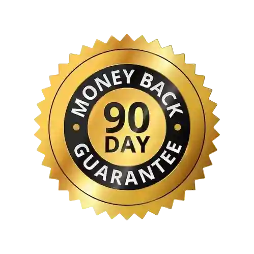 RegenVive Money Back Guarantee